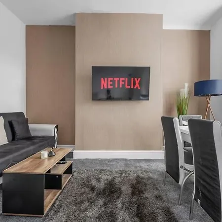 Group - Access To Central, Coop, Etihad * مانشستر