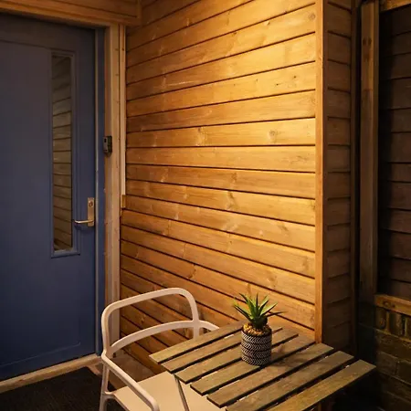 Σπίτι διακοπών Little Luxe Living Μάντσεστερ