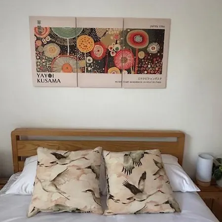 Stylish Didsbury House Casa vacanze Manchester