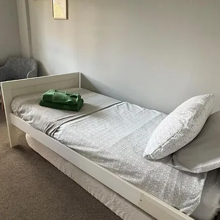 Сasa de vacaciones The Serene Retreat In Mánchester