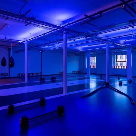 Hotel cápsula Napnq