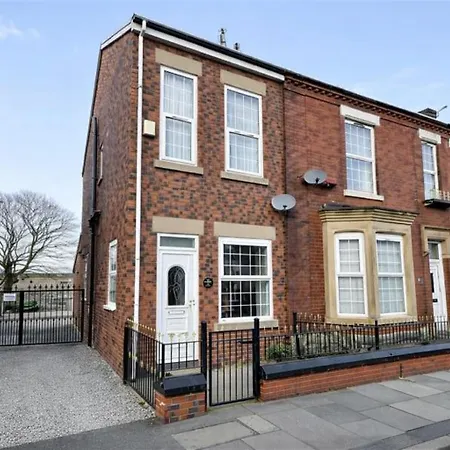 Cozy In - Perfect For Long * Manchester