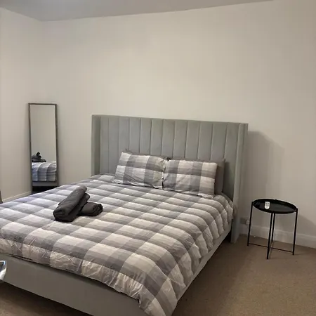 Heaton Park Free Parking * Manchester