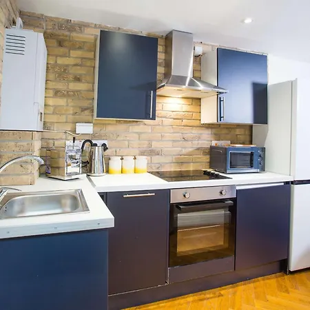 Stay Awhile - Rare 3-Bed Townhouse Northern Quarter - 38 Bts