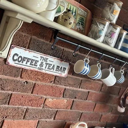 펜션 Farm Retreat *