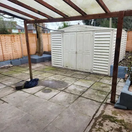 And Enjoy My Peaceful Home, Your Comfort Zone Holiday home