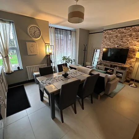 Homestay Don Franco Manchester