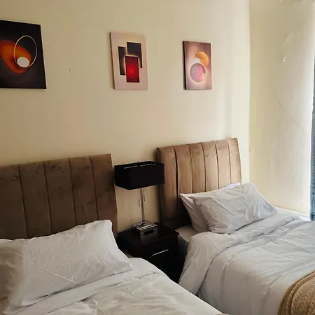 Contractors And Tourists Friendly In Salford