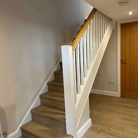Town House In Stretford * Manchester