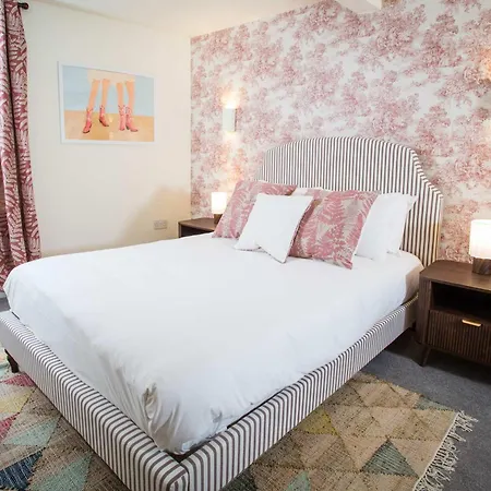 Stay Awhile - Rare 3-Bed Townhouse Northern Quarter - 38 Bts *