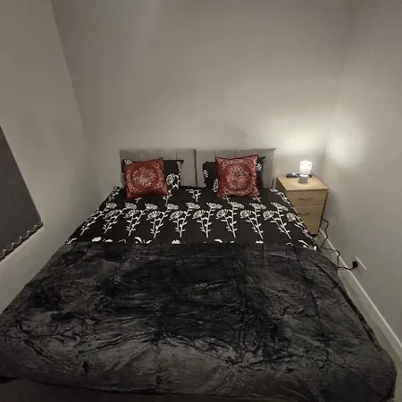 度假居 Lovely Large 3 Bedroom House