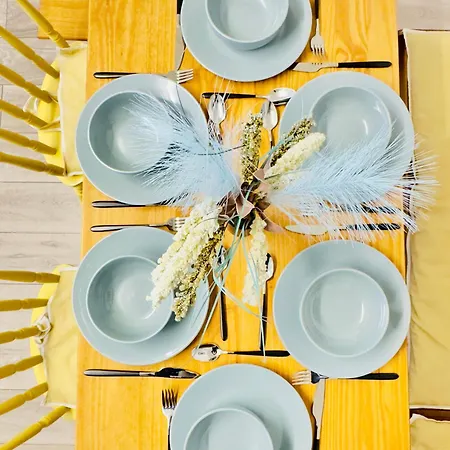 Stylish 4 Bedrome House - Free Parking Mánchester