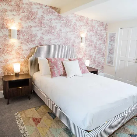 Stay Awhile - Rare 3-Bed Townhouse Northern Quarter - 38 Bts * Manchester