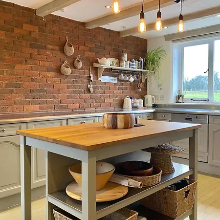 Holiday home Farm Retreat