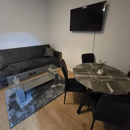 Σπίτι διακοπών Lovely Large 3 Bedroom House *