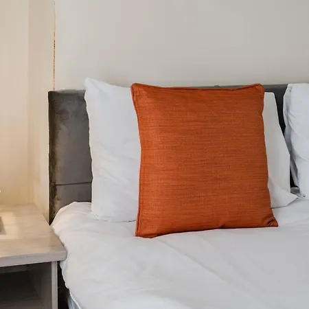 Prázdninový dům 6-bed