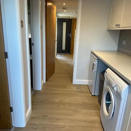 Holiday home Town House In Stretford *