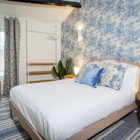 Stay Awhile - Rare 3-Bed Townhouse Northern Quarter - 38 Bts Manchester