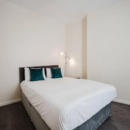 Prázdninový dům 6-bed