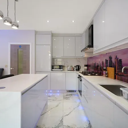 Stylish With Free Parking And Easy Access * Μάντσεστερ