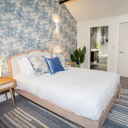 Stay Awhile - Rare 3-Bed Townhouse Northern Quarter - 38 Bts Nyaraló *
