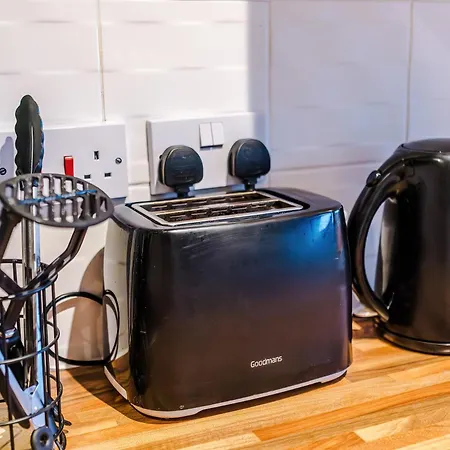 Group Stay, Sleeps 12, 3 Bathroom Dom wakacyjny