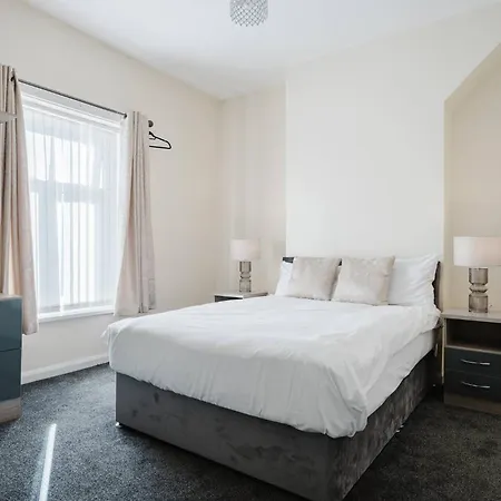 6-bed Prázdninový dům