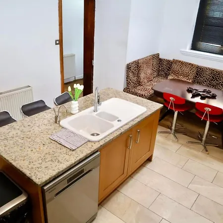 The Church Casa vacanze