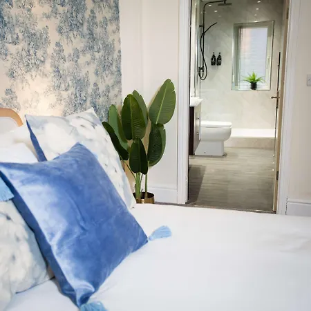 Nyaraló Stay Awhile - Rare 3-Bed Townhouse Northern Quarter - 38 Bts *