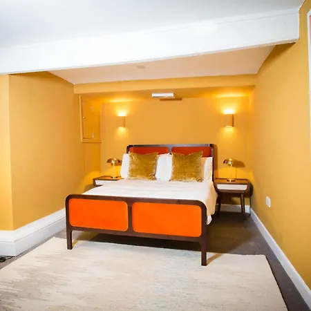Stay Awhile - Rare 3-Bed Townhouse Northern Quarter - 38 Bts Nyaraló Manchester