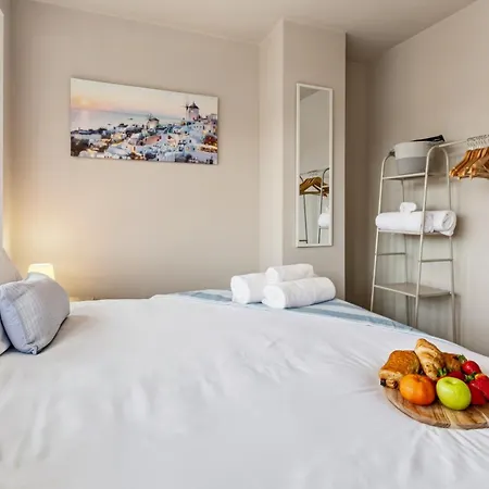 3br Near Co-op Live Etihad Long Short Welcome Parking מנצ'סטר