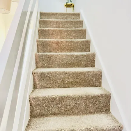 Casa vacanze Stylish 4 Bedroom House Sleep Up To 7 - Free Parking Manchester
