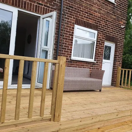 Hébergement de vacances Spacious 3br - Nr Clifton Train Station 510min Walk - Garden Free Parking Manchester