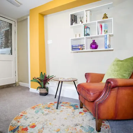 Nyaraló Stay Awhile - Rare 3-Bed Townhouse Northern Quarter - 38 Bts