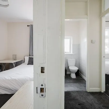 Prázdninový dům 6-bed *