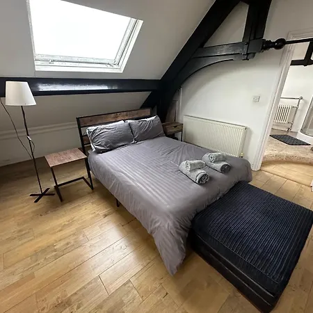 The Church-c Manchester