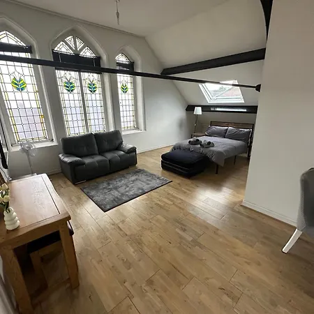 The Church-c * Manchester