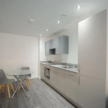 Unisuperhost - 1bd Cosy Flat *