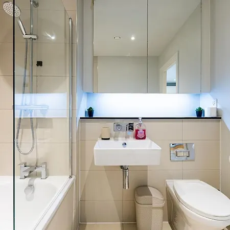 Centre, Spacious Apartamento