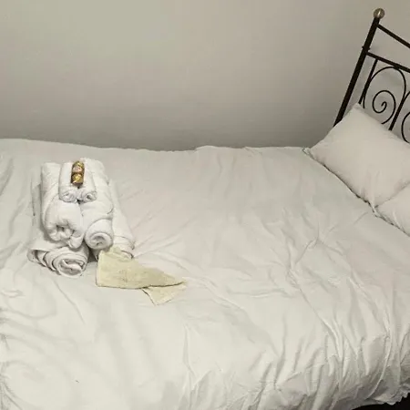 Samaz Apartamento *