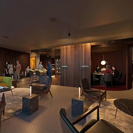 Luxury Skyline With Premium Facilities- M3 Манчестер