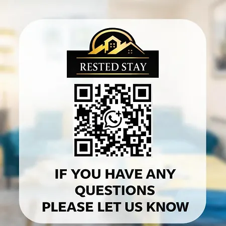 Secure With Parking Close To Media * مانشستر