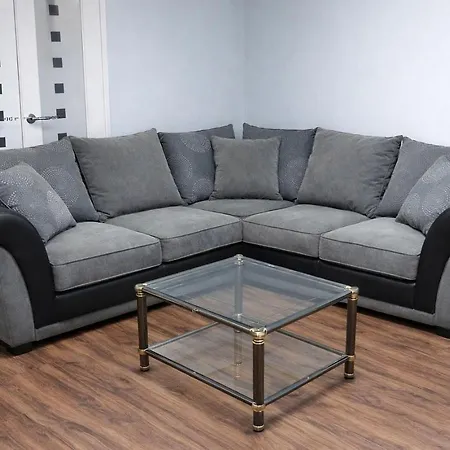 The Range Nestled Nook * Manchester