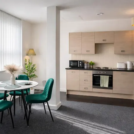 Bluebird * Manchester