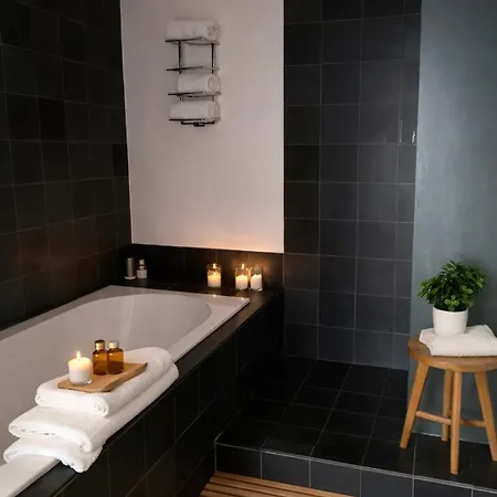 Apartment 2 Bed Lowry River Collection Penthouse Manchester