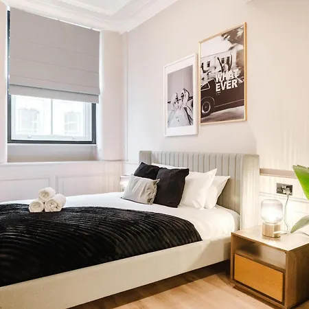 شقة Walk To Chinatown &theatres *