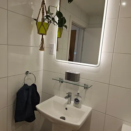 Apartamento Heights Mánchester