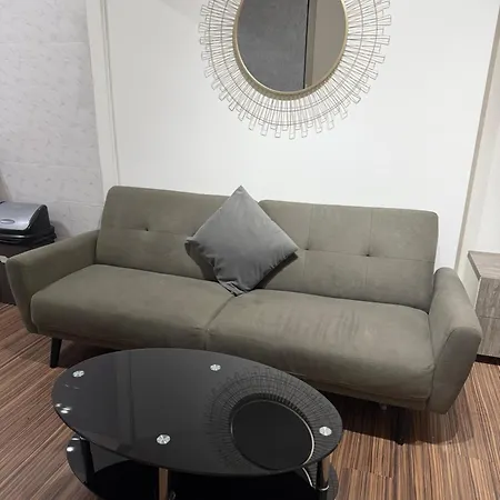 Apartamento Arndale Mánchester