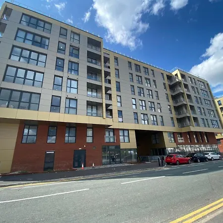 Apartman Unisuperhost - 1bd Cosy Flat *