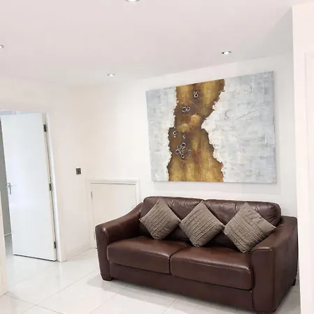 Appartamento Joels Place